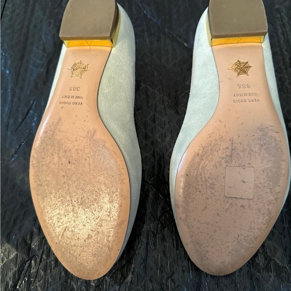 Charlotte Olympia Libra size 8. Worn few times excellent condition. - Picture 7 of 10
